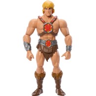 MASTERS OF THE UNIVERSE Figura Origins Cartoon Collection He-Man, 14 cm