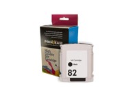 HP Originalna tinta No.82, CH565A, crna
