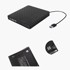 Vanjski CD/DVD pogon USB-C