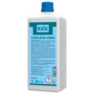 KGK Specijalno sredstvo staklena voda 1L