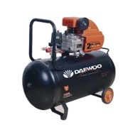 DAEWOO Kompresor DAAC50D, 50 L, 2 KS