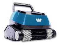 MOUNTFIELD Baterijski usisavač za bazen Warrior