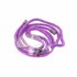 PRIO Univerzalna vezica za mobitel 70 cm ljubičasta mix
