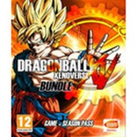 Igra za PC: Dragon Ball Xenoverse - Bundle Edition