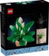 LEGO Konstrukcijski set Botanicals Peace Lily 11504