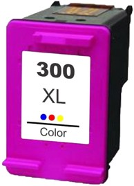 TONER123 Zamjenska tinta HP 300XL / CC644EE, boja XL