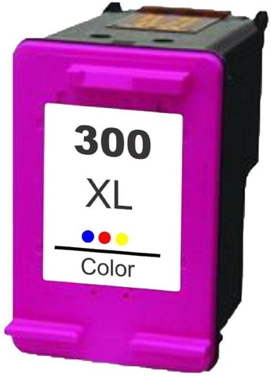 TONER123 Zamjenska tinta HP 300XL / CC644EE, boja XL