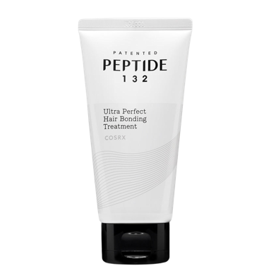 COSRX Regenerator tretman za kosu Peptide-132 Ultra Perfect Hair Bonding Treatment 120 ml