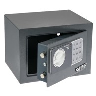 Elektronički sef za trgovine, apartmane i hotele
