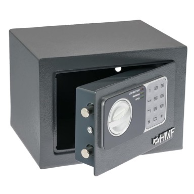 Elektronički sef za trgovine, apartmane i hotele