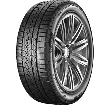 CONTINENTAL 295 40 R22 112W WinterContact TS 860 S, zimske gume