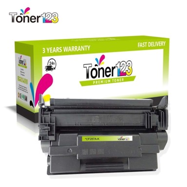 TONER123 Zamjenski toner Canon CRG-041 BK, crna