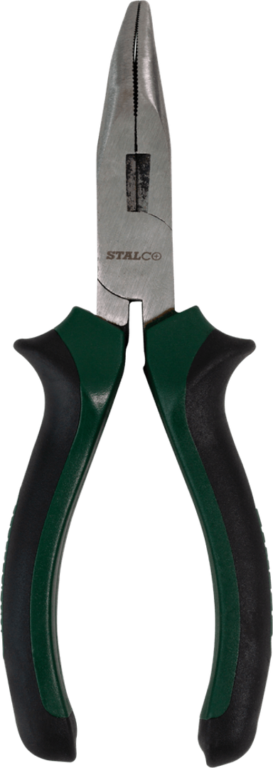 STALCO Štipaljke ščipce produžene savijene 200 mm