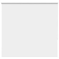 Rolo zavjesa blackout bijela 165x175 cm širina tkanine 161,6 cm