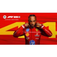 Igra za Xbox Series X: F1 25 – Iconic Edition