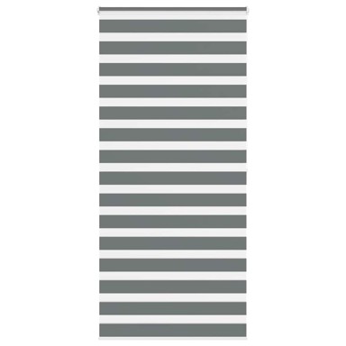 Zebra zavjesa, 110x200 cm, širina tkanine 105,9 cm, poliester
