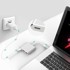 USB-C Hub 3u1, HDMI 4K, USB 3.0, USB-C PD