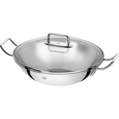 ZWILLING Wok tava Plus 