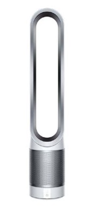 DYSON Pročišćivač zraka i ventilator TP00 Pure & Cool, srebrno-bijeli