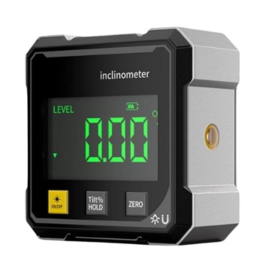 VIXSON Digitalni mjerač kuta DIGIVAGA, 360°, preciznost ±0.2°