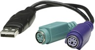 MANHATTAN Sučeljna kartica/adapter 179027, PS2