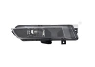 TYC Maglenka BMW 1 E81 07-12 prednja lijeva H11