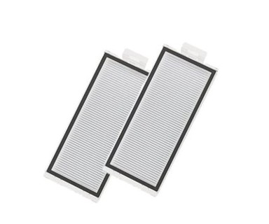 ROBOROCK HEPA filter za robotski usisavač Q7/Q7 Max, bijeli, 2 kom