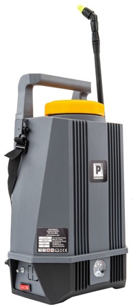 Baterijska prskalica PM-OA-8KA