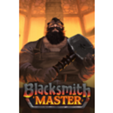 Igra za PC: Blacksmith Master