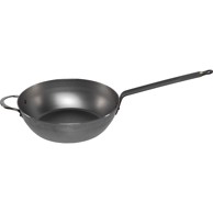 DE BUYER Tava MINERAL B COUNTRY FRY PAN 32cm