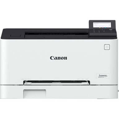 CANON Printer i-SENSYS LBP631Cw, color laser, 1200dpi, 1GB, Ethernet, Wifi, USB