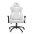 WHITE SHARK Gaming stolica Monza, bijela