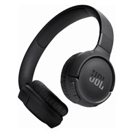 JBL Slušalice Tune 525T, bežične, Bluetooth, crne
