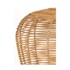 LIGHT & LIVING Sjenilo u prirodnoj boji ø 38 cm Latvia 