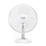 ADLER Ventilator stolni AD7304, 40cm