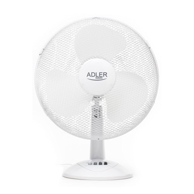 ADLER Ventilator stolni AD7304, 40cm