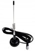 SONAR Magnetska CB antena Delta 874, 32 cm, kabel 4 m, UC-1