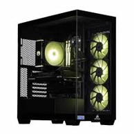 ACTINA Stolno računalo PC Midi Tower / AMD Ryzen 7 8700F, 32 GB, 2 TB SSD, NVIDIA GeForce RTX 5070 Ti, bez operativnog sustava
