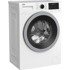 BEKO Perilica rublja WUE8633XST, 1200 okr/min, 8 kg