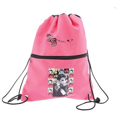 Vrećica za tjelesni Taylor Swift, roza