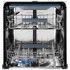 ELECTROLUX Perilica posuđa ugradbena EES48200L