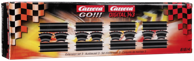 CARRERA Set za proširenje GO!!! Extension Set 3 61614