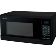 SHARP Mikrovalna pećnica R270BK