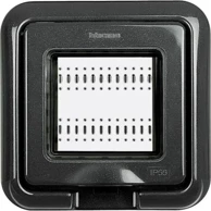 BTICINO Poklopac p/ž living light ip55 2m 24602l