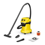 KÄRCHER Usisavač WD 3 P V-17/4/20 s utičnicom za električni alat