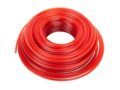 MOUNTFIELD MTF Struna za trimer, kvadratna, 2,4 mm / 15 m