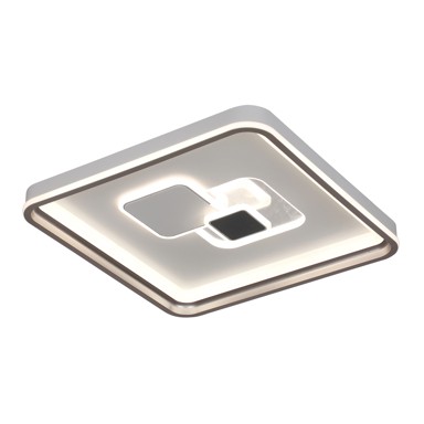 FEROTEHNA Stropna lampa Amal, LED 56W 2900 lm 4000K, 48 cm