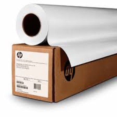 HP Vinil Universal Adhesive, 2 rolice, 91.4 cm x 20 m, mat, 290 g/m²
