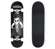 SEVEN Dječji drveni skateboard Star Wars