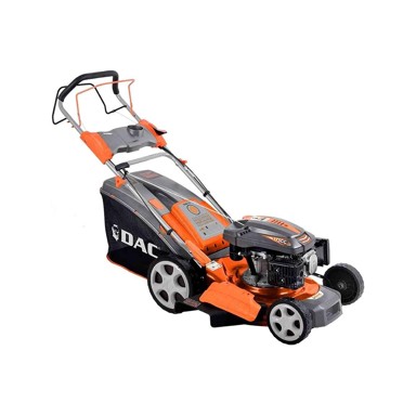 RURIS Samohodna kosilica DAC150XL 5KS, 50cm